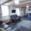 Отель Bunk House - 4 Bedroom - Llangenith, фото 19