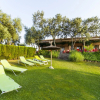 Отель Camping El Mirador de Cabañeros, фото 16