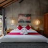 Отель Turtle Villas Canggu, фото 24