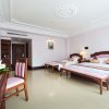 Отель Regency Angkor Hotel, фото 31