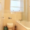 Отель Bright 2 Bedroom Flat Next To the Meadows, фото 7