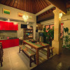 Отель Garden Villas Seminyak, фото 9