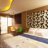 Отель Gokseong Smile Self Check-in Motel, фото 15