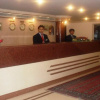 Отель Crown Plaza Lahore, фото 4