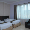 Отель Griya Hotel, фото 3