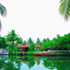 Отель Ayurrathna Coir Village Lake Resort Alleppey, фото 9