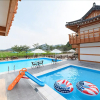 Отель Gyeongju The Nine Pension, фото 20