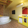 Отель Motel 369, фото 15