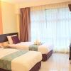 Отель Sun Inns Hotel Sitiawan, фото 15