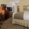 Отель Best Western Plus Oak Mountain Inn, фото 7