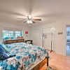 Отель Sun-soaked Cape Coral Getaway, 1 Mi to Dtwn!, фото 16