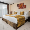 Отель The Royal Corin Thermal Water Spa & Resort - Adults Only, фото 6
