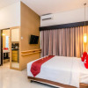 Отель ZEN Premium Seminyak Eka Laweya, фото 2