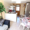 Отель House With 2 Bedrooms in Lapeyrouse, With Wonderful Lake View, Enclose, фото 11