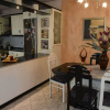 Отель Simplistic Holiday Home in Saint Nicholas With Balcony, фото 7