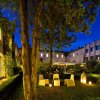 Отель TH Assisi - Hotel Cenacolo в Ассизи