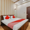 Отель Oyo Flagship 45330 Ramnagariya, фото 9
