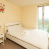Отель Convenient 1Br Flat Near City Centre, фото 6