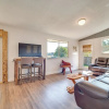 Отель Waterfront Inverness Abode w/ Private Dock!, фото 21