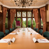 Отель Mercure Burton on Trent Newton Park, фото 8