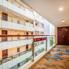 Отель Friendly Holiday Hotel, фото 12