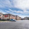 Отель Econo Lodge Cleveland Southeast - Kent, фото 26