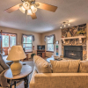 Отель Condo w/ Hot Tub ~ 4 Miles to Ruidoso Winter Park!, фото 10