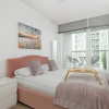Отель Cozy Apartment With Parking by Renters, фото 3