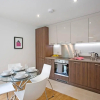 Отель LUXURY 2 BED Apartment in Stoneywood, Aberdeen, фото 7