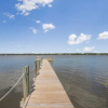 Отель Sailhouse-west Pet Friendly Duplex in Gulf Shores, фото 17