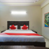 Отель Vijeet Palace by OYO Rooms, фото 4