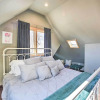 Отель Historic Old Colorado City Home w/ Backyard!, фото 19
