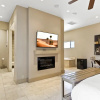 Отель VIP King Suite, фото 5