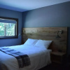 Отель Sasquatch Inn, фото 4