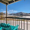 Отель Updated Mtn Condo w/ Views & Deck < 1 Mi to Lake!, фото 17