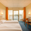 Отель Bodensee Yachthotel Schattmaier, фото 4