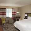 Отель Hampton Inn Richland/Tri-Cities, фото 44