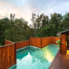 Отель Villa Samadhi Kuala Lumpur, фото 21