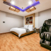 Отель Soo Business Motel Daejeon, фото 21