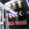 Отель Incheon Rich, фото 1