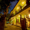 Отель Budhas Guest House, фото 1