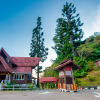 Отель Sutera Sanctuary Lodges at Kinabalu Park, фото 7
