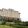 Отель Dongbusan Oncheon Hotel, фото 1