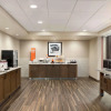 Отель Hampton Inn & Suites Minooka, фото 16