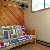 Отель Mt Baker Lodging Cabin 99 - Sleeps 6, фото 4