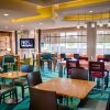 Отель Springhill Suites Canton, фото 21