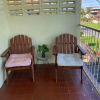 Отель Stunning 3-bed House in Paramaribo Marie's Place, фото 13