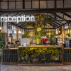 Отель The Greenhouse Hotel, фото 2