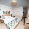 Отель KerpeDiem Otel, фото 4