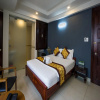 Отель Kachiusa Hotel, фото 6